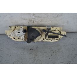 Controllo comando clima Ford Focus C-Max dal 2003 al 2010 Cod 3m5t-19980-ad  1718615227826