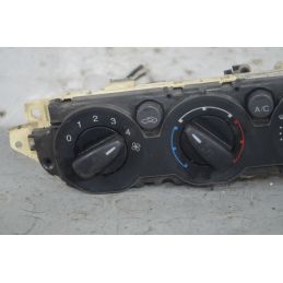 Controllo comando clima Ford Focus C-Max dal 2003 al 2010 Cod 3m5t-19980-ad  1718615227826