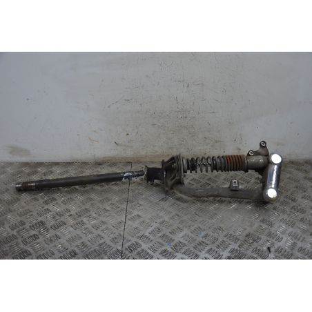 Forcella Piaggio Vespa Lx 125 Dal 2005 al 2011  1718615345766