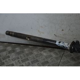 Forcella Piaggio Vespa Lx 125 Dal 2005 al 2011  1718615345766