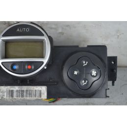 Controllo comando clima Renault Megane II dal 2002 al 2010 Cod 7701209068  1718616350042