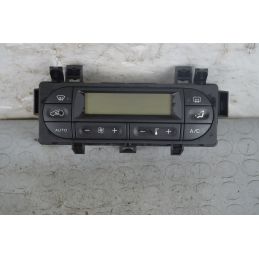 Controllo Comando Clima Peugeot 1007 dal 2005 al 2010 Cod 96530443xt  1718616221175