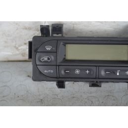 Controllo Comando Clima Peugeot 1007 dal 2005 al 2010 Cod 96530443xt  1718616221175