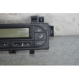 Controllo Comando Clima Peugeot 1007 dal 2005 al 2010 Cod 96530443xt  1718616221175