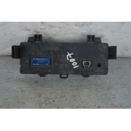 Controllo Comando Clima Peugeot 1007 dal 2005 al 2010 Cod 96530443xt  1718616221175