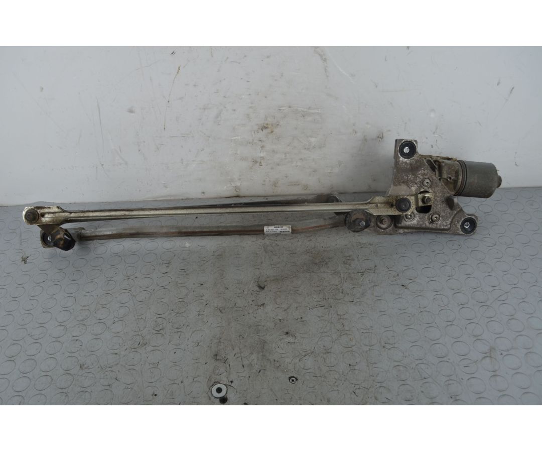 Motorino Tergicristalli Anteriore Volvo C30 dal 2006 al 2012 Cod 31253518  1718616704074