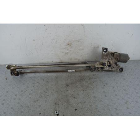 Motorino Tergicristalli Anteriore Volvo C30 dal 2006 al 2012 Cod 31253518  1718616704074