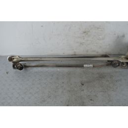 Motorino Tergicristalli Anteriore Volvo C30 dal 2006 al 2012 Cod 31253518  1718616704074