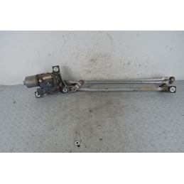 Motorino Tergicristalli Anteriore Volvo C30 dal 2006 al 2012 Cod 31253518  1718616704074