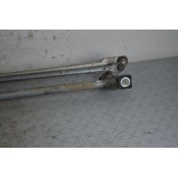 Motorino Tergicristalli Anteriore Volvo C30 dal 2006 al 2012 Cod 31253518  1718616704074