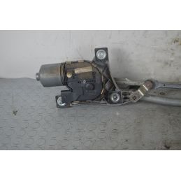 Motorino Tergicristalli Anteriore Volvo C30 dal 2006 al 2012 Cod 31253518  1718616704074