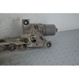 Motorino Tergicristalli Anteriore Volvo C30 dal 2006 al 2012 Cod 31253518  1718616704074