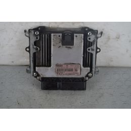 Centralina ECU Alfa Romeo GT Dal 2003 al 2010 Cod 55195464  1718618275572