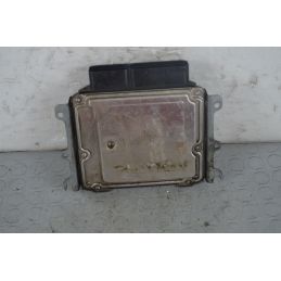 Centralina ECU Alfa Romeo GT Dal 2003 al 2010 Cod 55195464  1718618275572