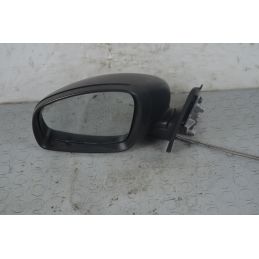 Specchio retrovisore esterno SX Skoda Roomster Dal 2006 al 2015 Cod 034366  1718619266708