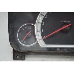 Strumentazione contachilometri completa Chevrolet Captiva Dal 2006 al 2011 Cod 96941860  1718619724949