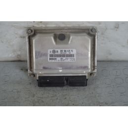 Centralina ECU Volkswagen Golf IV dal 1997 al 2004 Cod 038906019fg  1718619793716