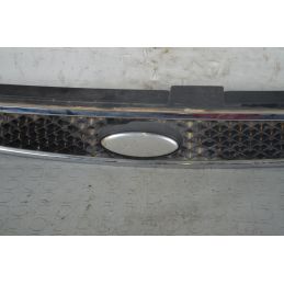 Griglia anteriore Ford Fiesta V Dal 2002 al 2008 Cod 2S61-8200BG  1718621064699