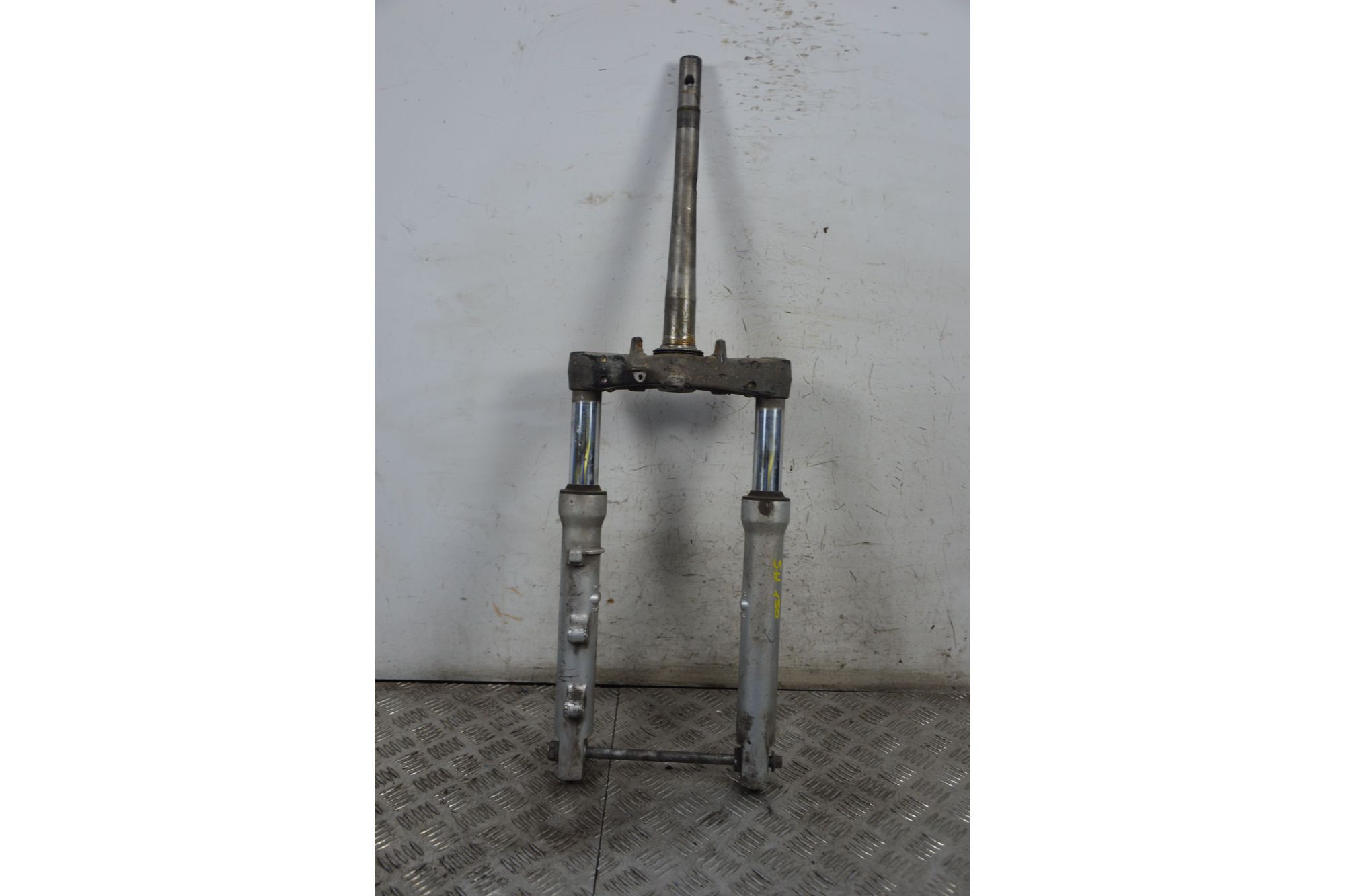 Forcella Honda SH 150 Dal 2001 al 2012  1718621232838