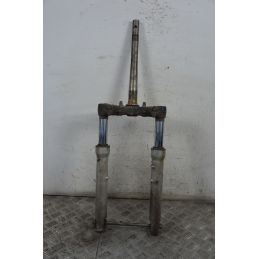 Forcella Honda SH 150 Dal 2001 al 2012  1718621232838