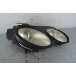 Faro Anteriore DX Smart ForFour W454 dal 2004 al 2006 Cod a4545400654  1718621905930