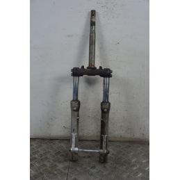 Forcella Honda PCX 125 / 150 dal 2009 al 2016  1718631217788