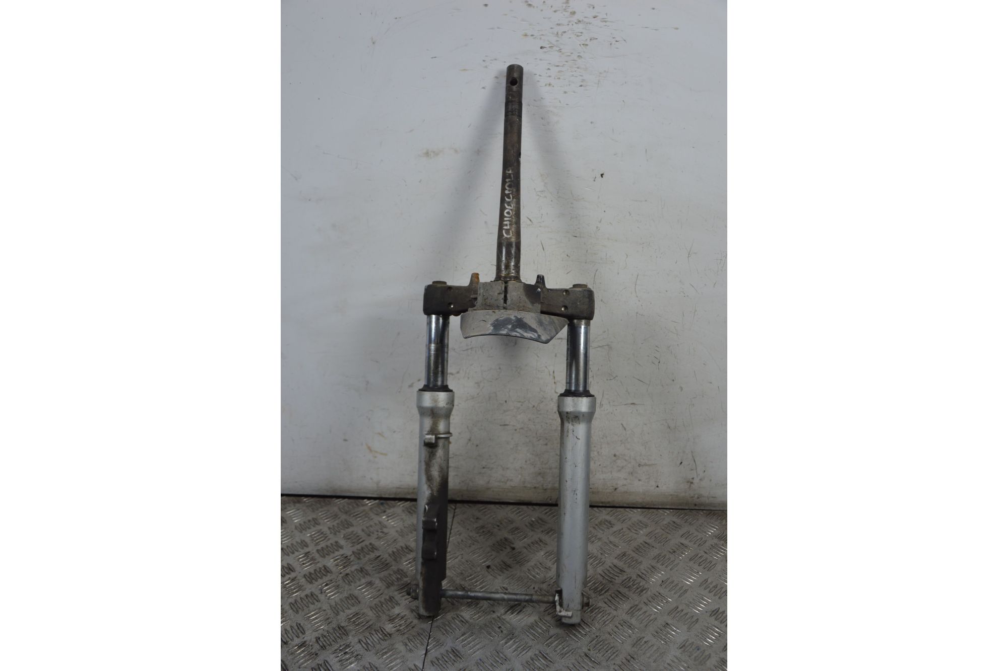 Forcella Honda Chiocciola @ 150 dal 2000 al 2006  1718631744482