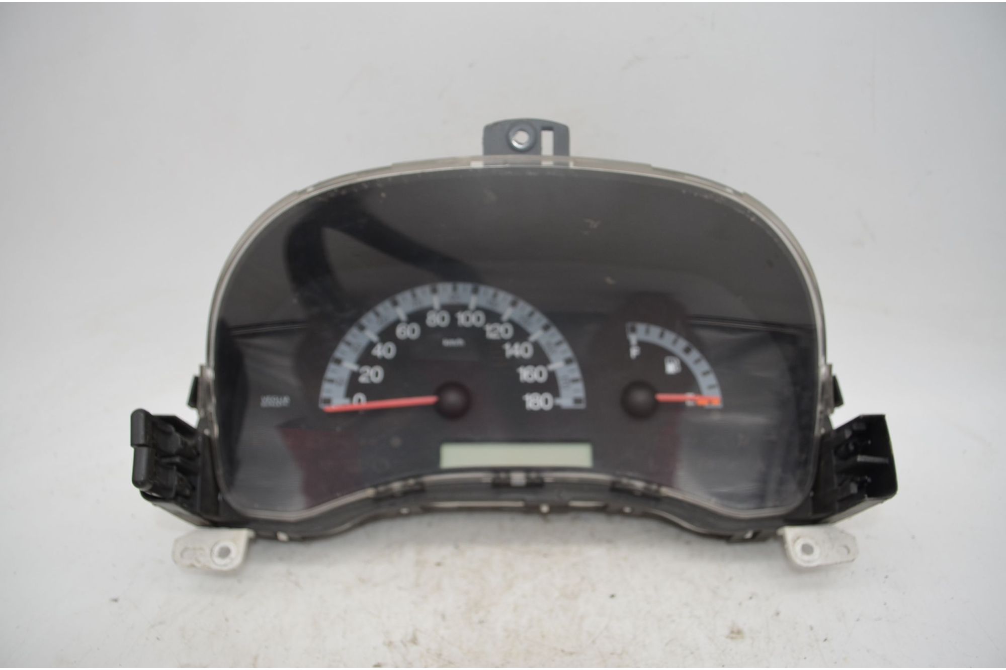 Strumentazione contachilometri Fiat Punto 188 Dal 1999 al 2003 Cod 46753571  1718635371967