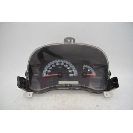 Strumentazione contachilometri Fiat Punto 188 Dal 1999 al 2003 Cod 46753571  1718635371967