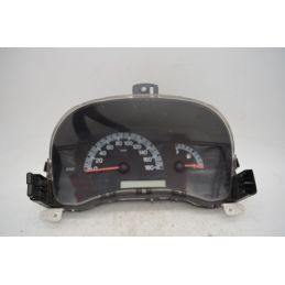 Strumentazione contachilometri Fiat Punto 188 Dal 1999 al 2003 Cod 46753571  1718635371967