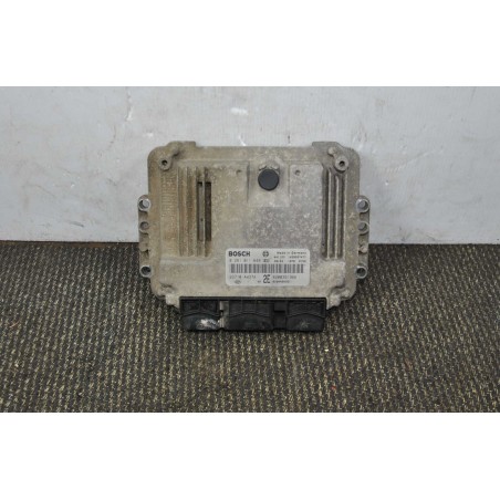 Centralina ECU Nissan Primera Dal 2002 al 2008 cod 0281011646  2411111170519