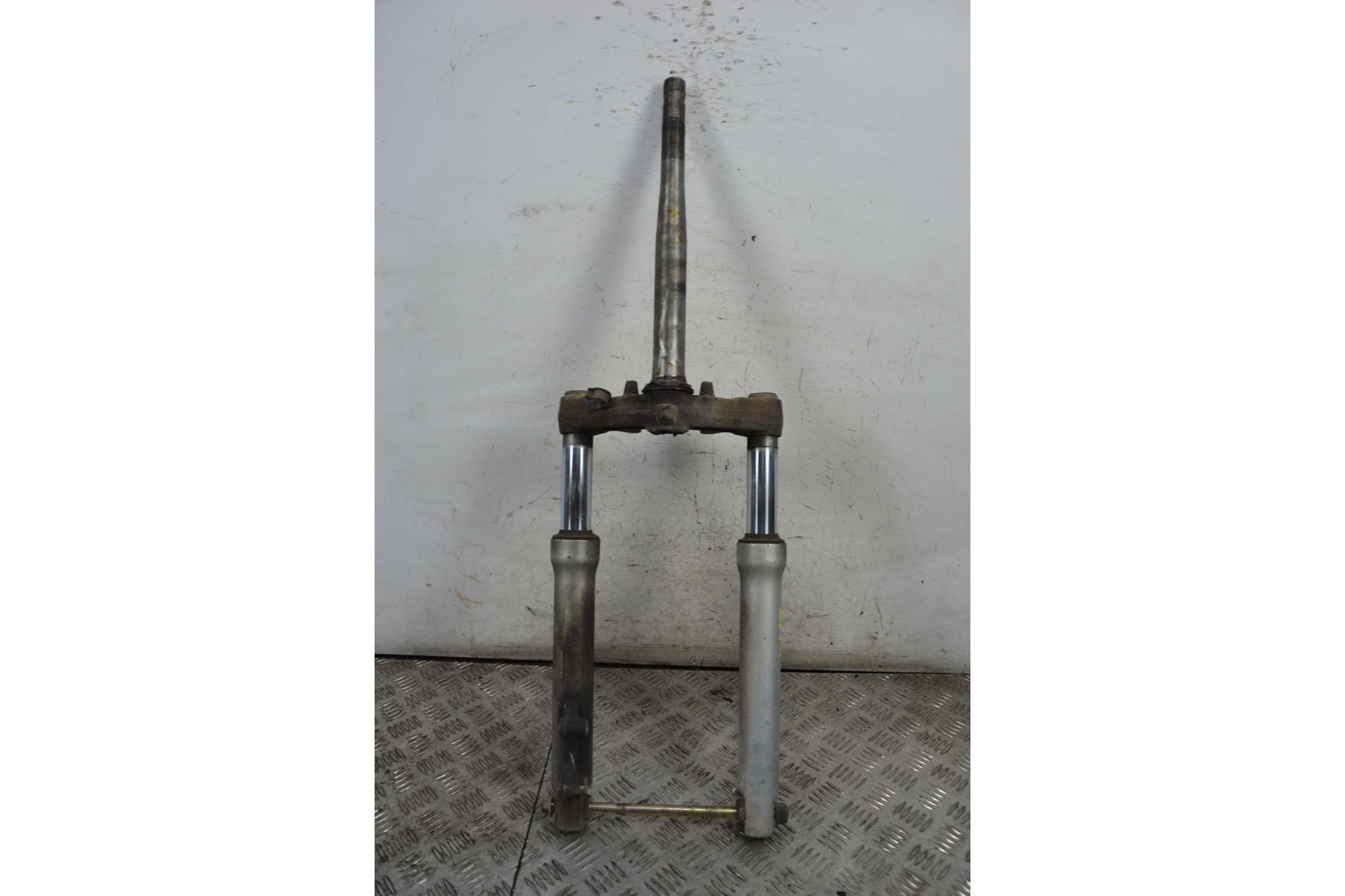 Forcella Peugeot LXR 200 Dal 2009 al 2014  1718636591395