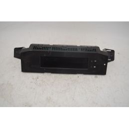 Display computer di bordo Renault Twingo I Dal 2000 al 2007 Cod 8200062390  1717757806531