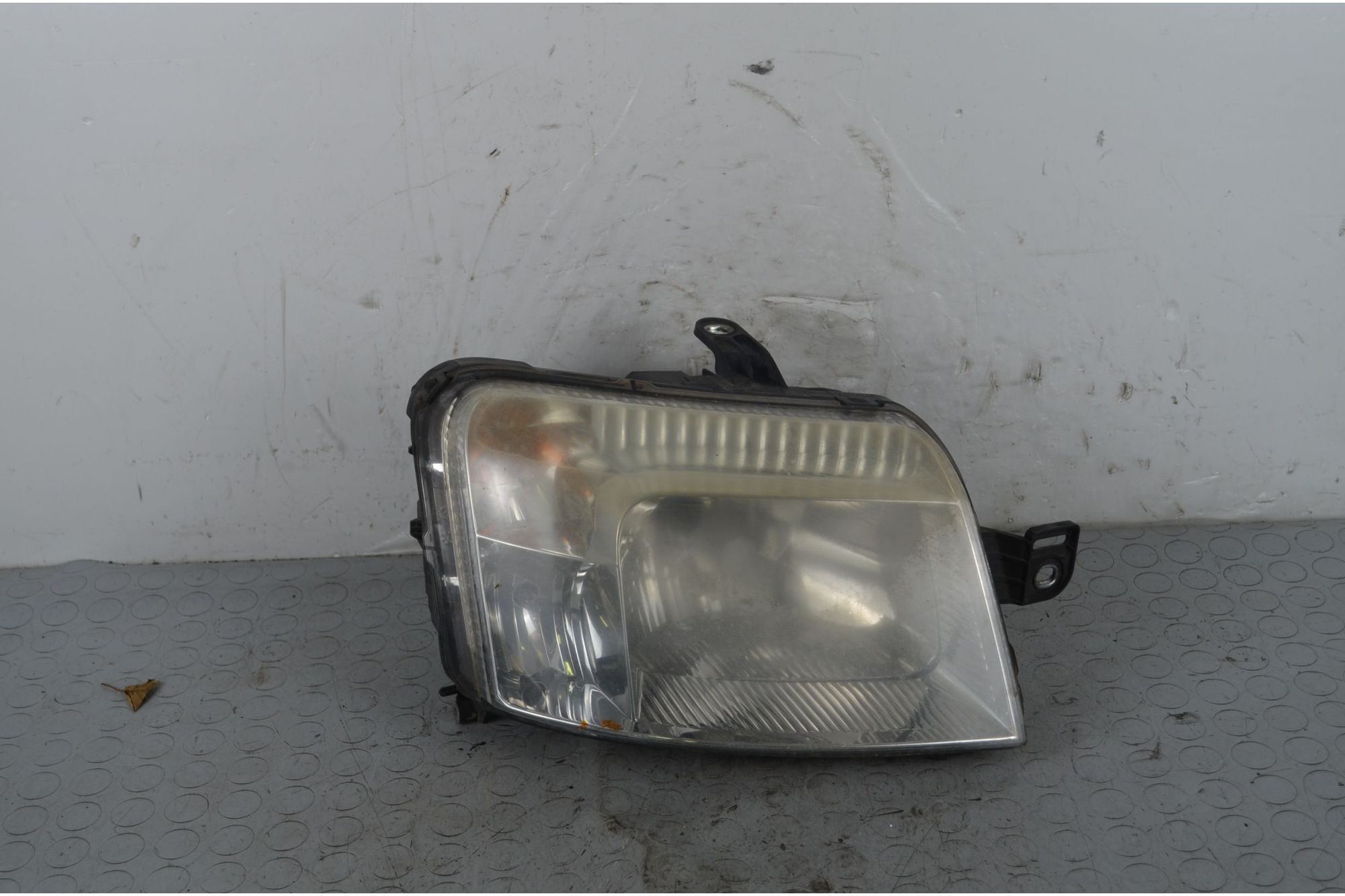 Faro anteriore DX Fiat Panda Dal 2003 al 2012 Cod 51867675  1718693578681