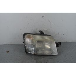 Faro anteriore DX Fiat Panda Dal 2003 al 2012 Cod 51867675  1718693578681