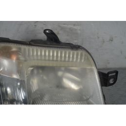 Faro anteriore DX Fiat Panda Dal 2003 al 2012 Cod 51867675  1718693578681