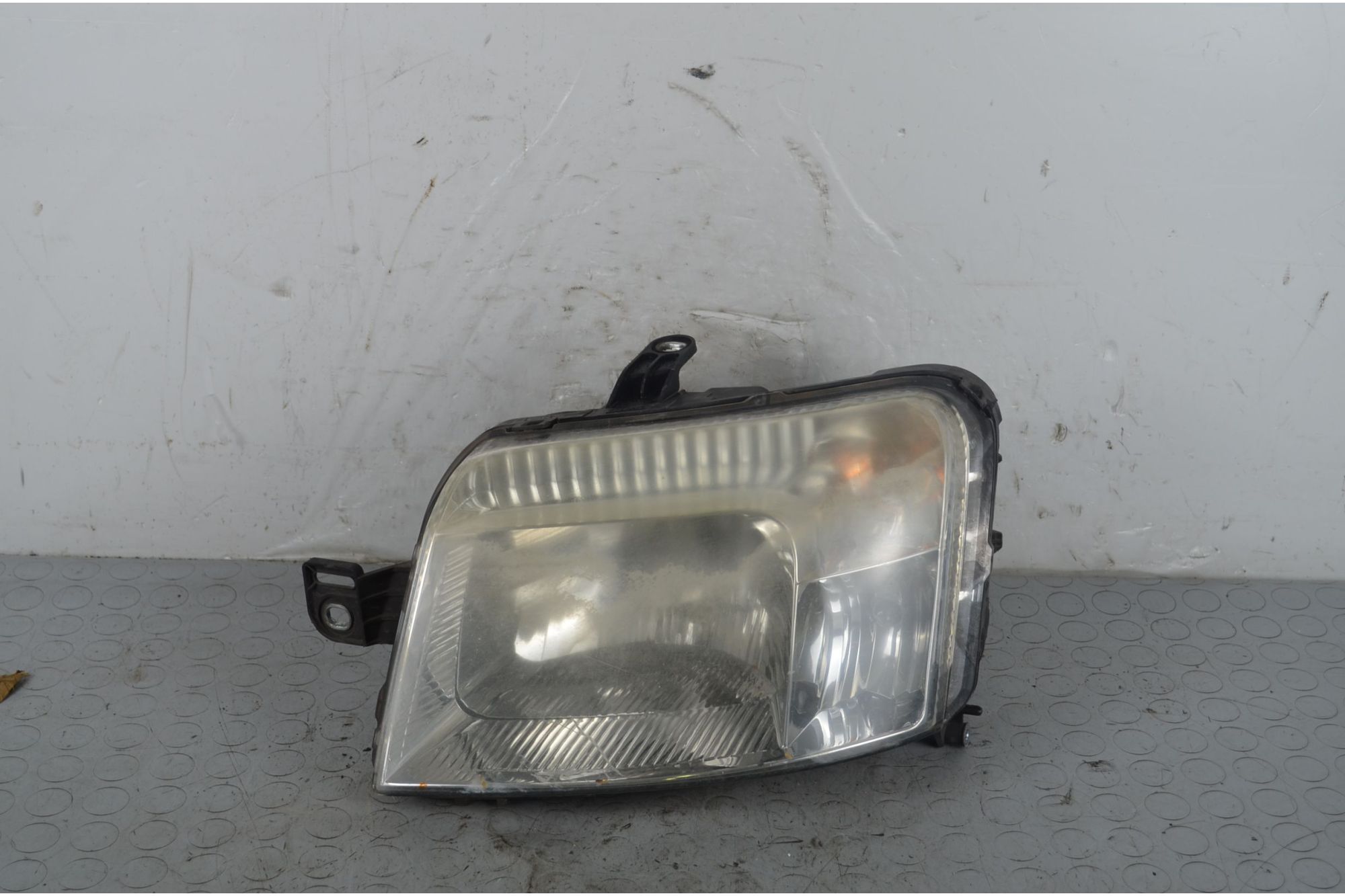 Faro anteriore SX Fiat Panda Dal 2003 al 2012 Cod 51867677  1718694182795