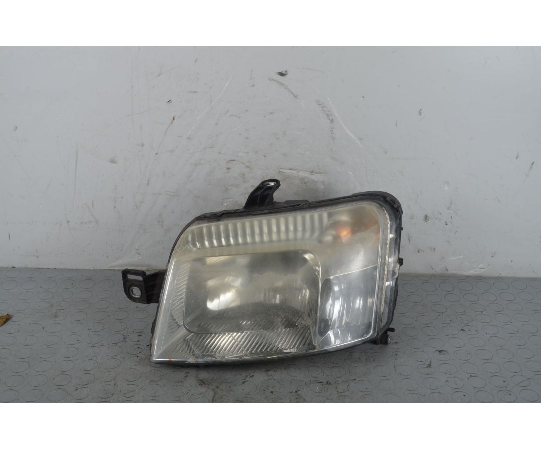 Faro anteriore SX Fiat Panda Dal 2003 al 2012 Cod 51867677  1718694182795