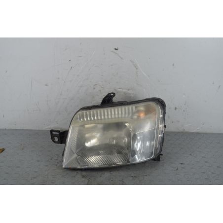 Faro anteriore SX Fiat Panda Dal 2003 al 2012 Cod 51867677  1718694182795