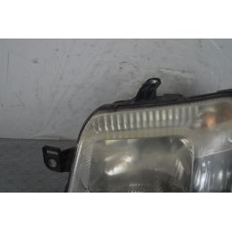 Faro anteriore SX Fiat Panda Dal 2003 al 2012 Cod 51867677  1718694182795