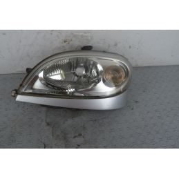 Faro anteriore SX Citroen Saxo Dal 1996 al 2004 Cod 6204W2  1718695858101