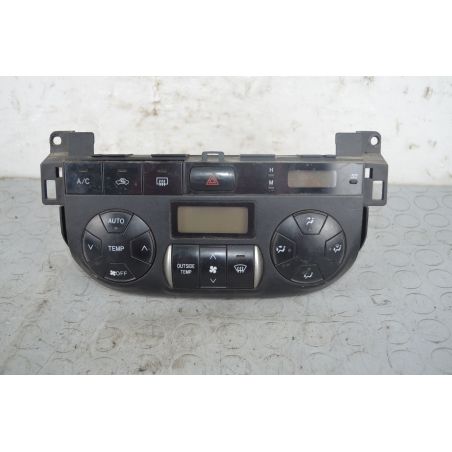 Controllo Comando Clima Toyota Rav4 dal 2000 al 2006 Cod 88650-42170  1718696290634