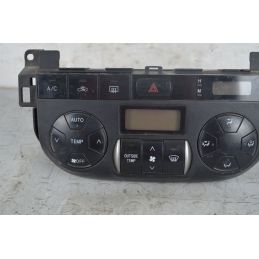 Controllo Comando Clima Toyota Rav4 dal 2000 al 2006 Cod 88650-42170  1718696290634