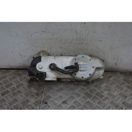 Carter Trasmissione Piaggio Zip 50 4T Dal 2000 al 2018  1718696403614