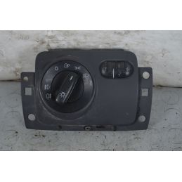 Interruttore comando luci Volkswagen Golf VI dal 2008 al 2012 Cod 1k1858341  1718698949011