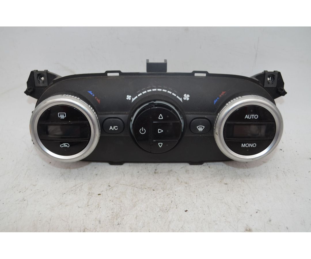 Controllo comando clima Fiat 500 L Dal 2016 al 2019 Cod 735579710  1718701325924