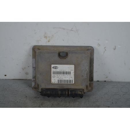 Centralina ECU Fiat Panda dal 1986 al 2003 Cod 46817813  1718700318088