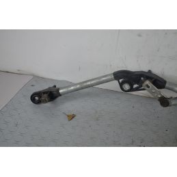 Motorino tergicristalli anteriore Renault Scenic II Dal 2003 al 2009 Cod 53565202  1718699749948