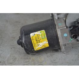 Motorino tergicristalli anteriore Renault Scenic II Dal 2003 al 2009 Cod 53565202  1718699749948