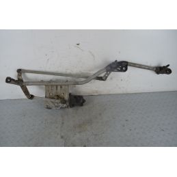 Motorino tergicristalli anteriore Renault Scenic II Dal 2003 al 2009 Cod 53565202  1718699749948